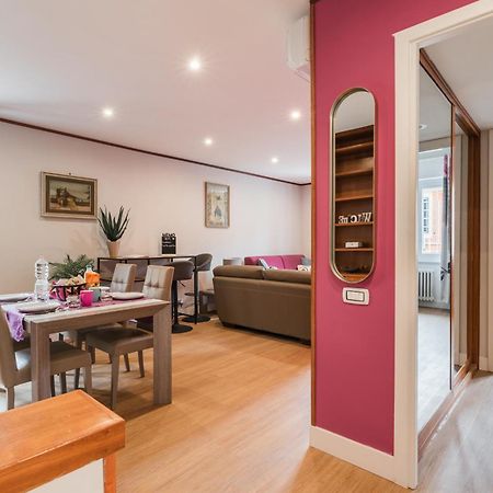 Daniela'S Place Рим Экстерьер фото
