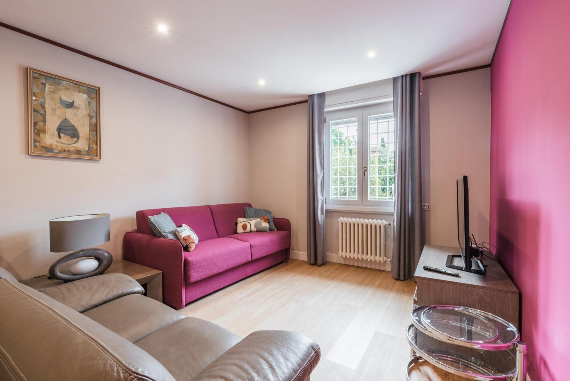 Daniela'S Place Рим Экстерьер фото