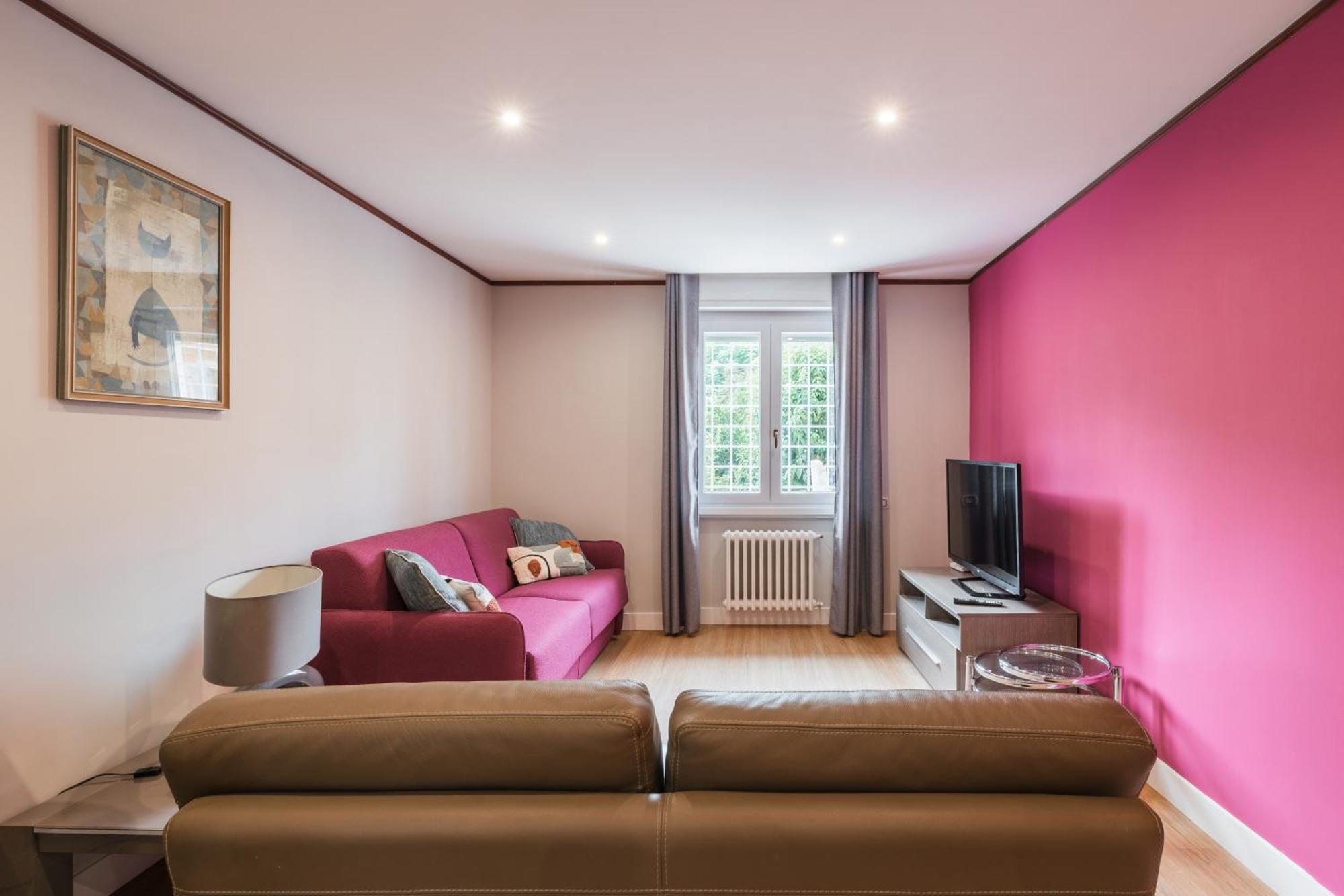 Daniela'S Place Рим Экстерьер фото