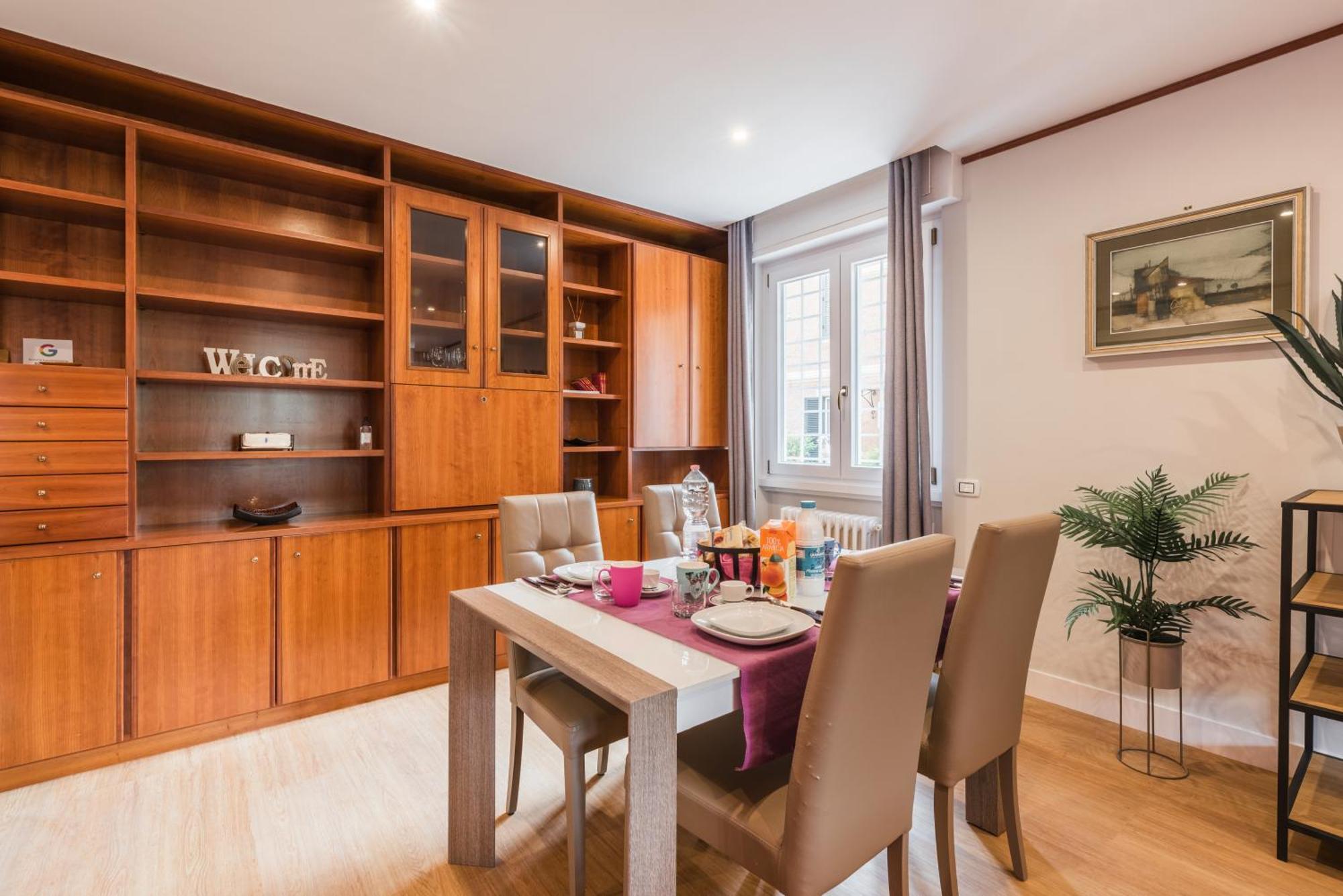 Daniela'S Place Рим Экстерьер фото