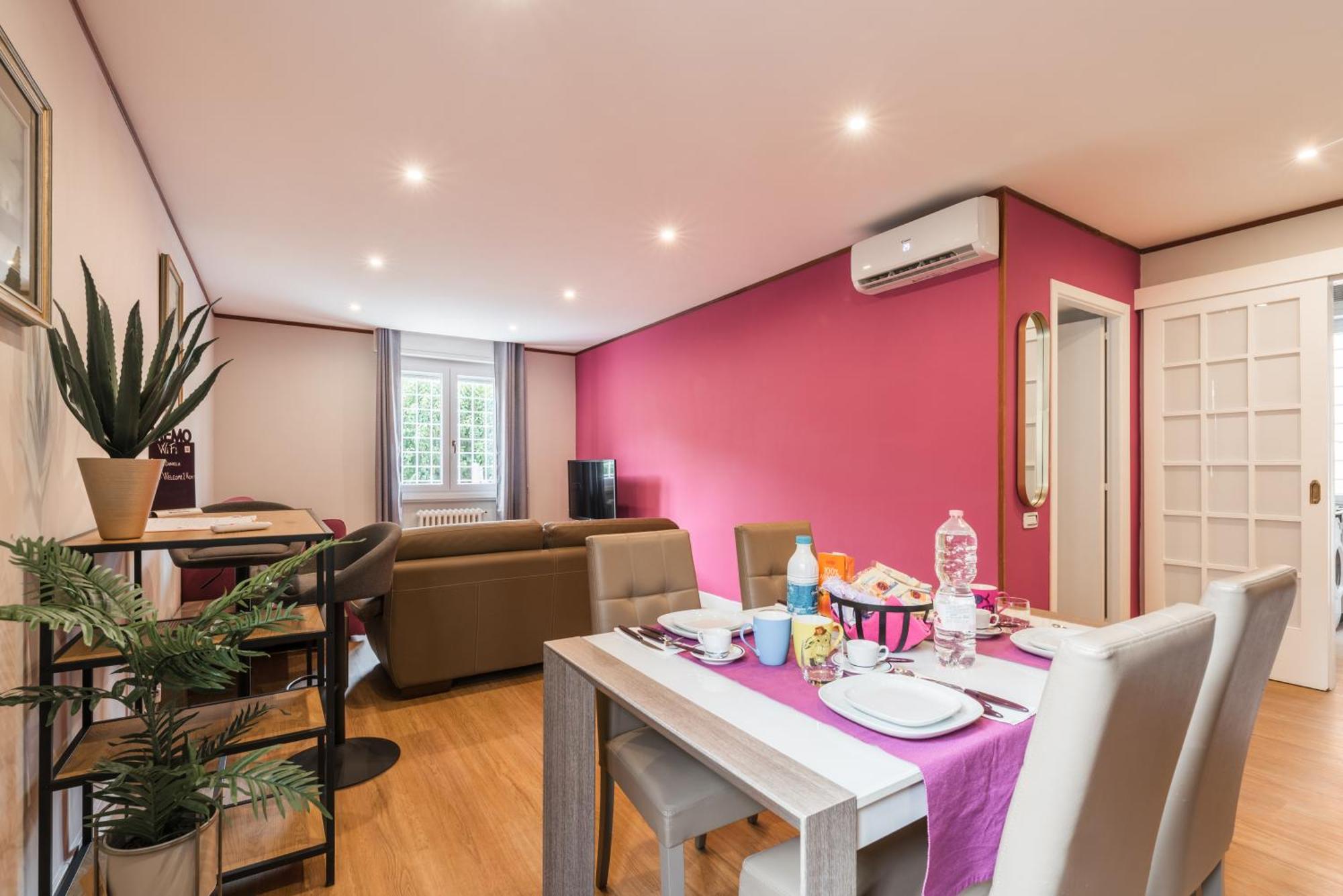Daniela'S Place Рим Экстерьер фото