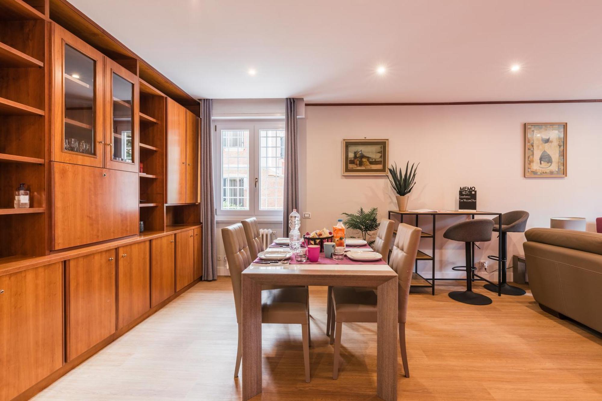 Daniela'S Place Рим Экстерьер фото