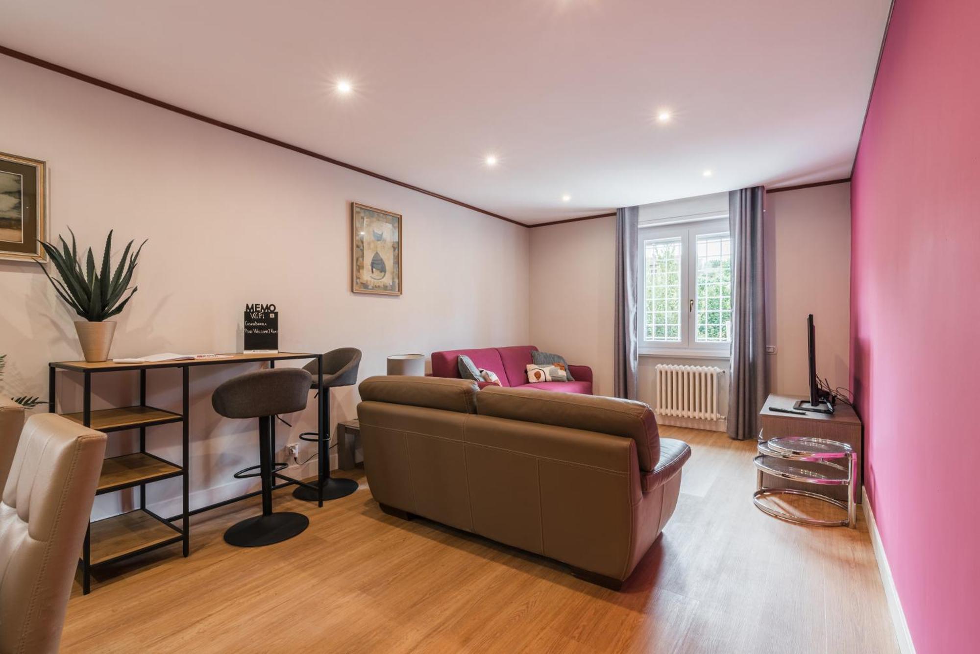Daniela'S Place Рим Экстерьер фото
