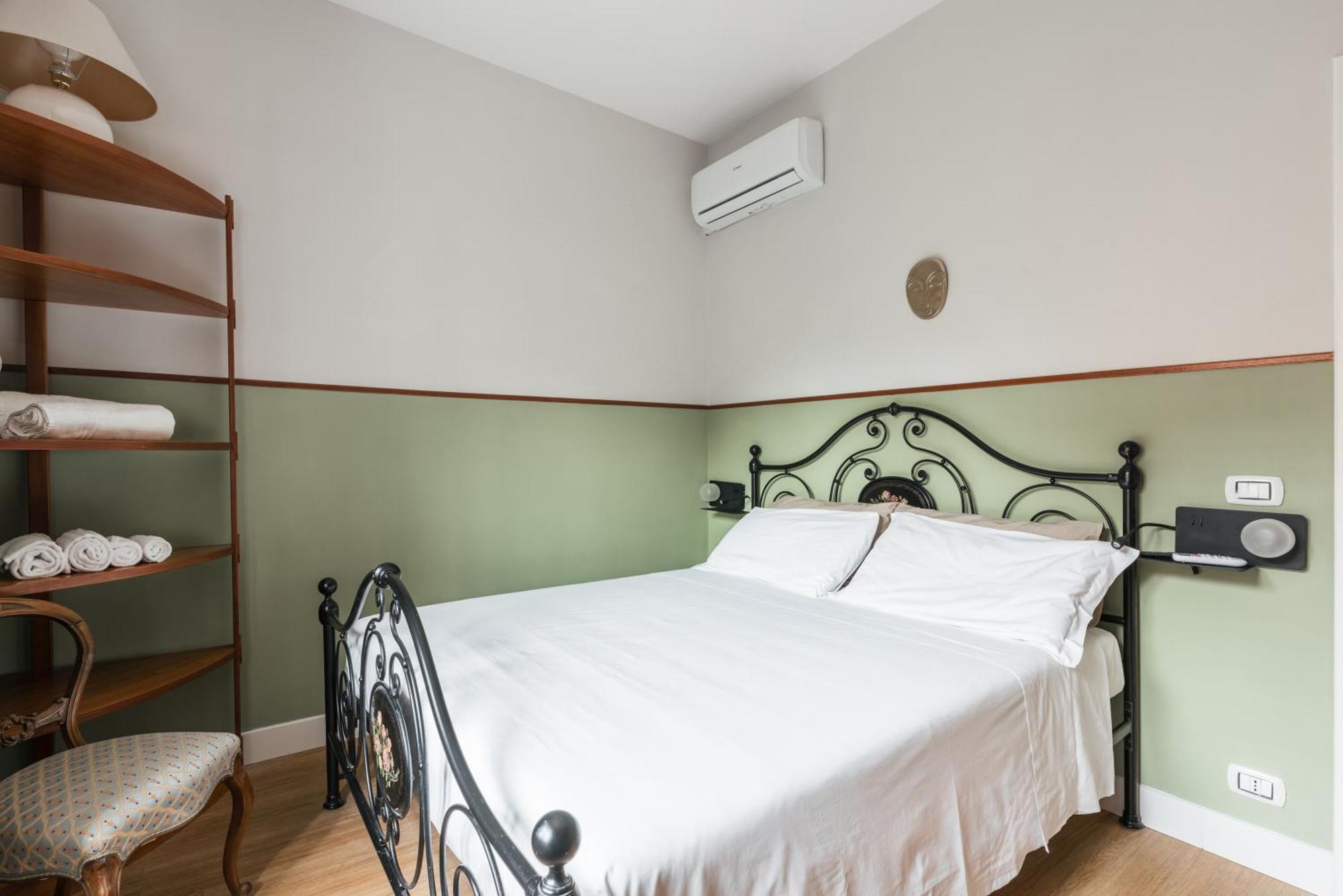 Daniela'S Place Рим Экстерьер фото