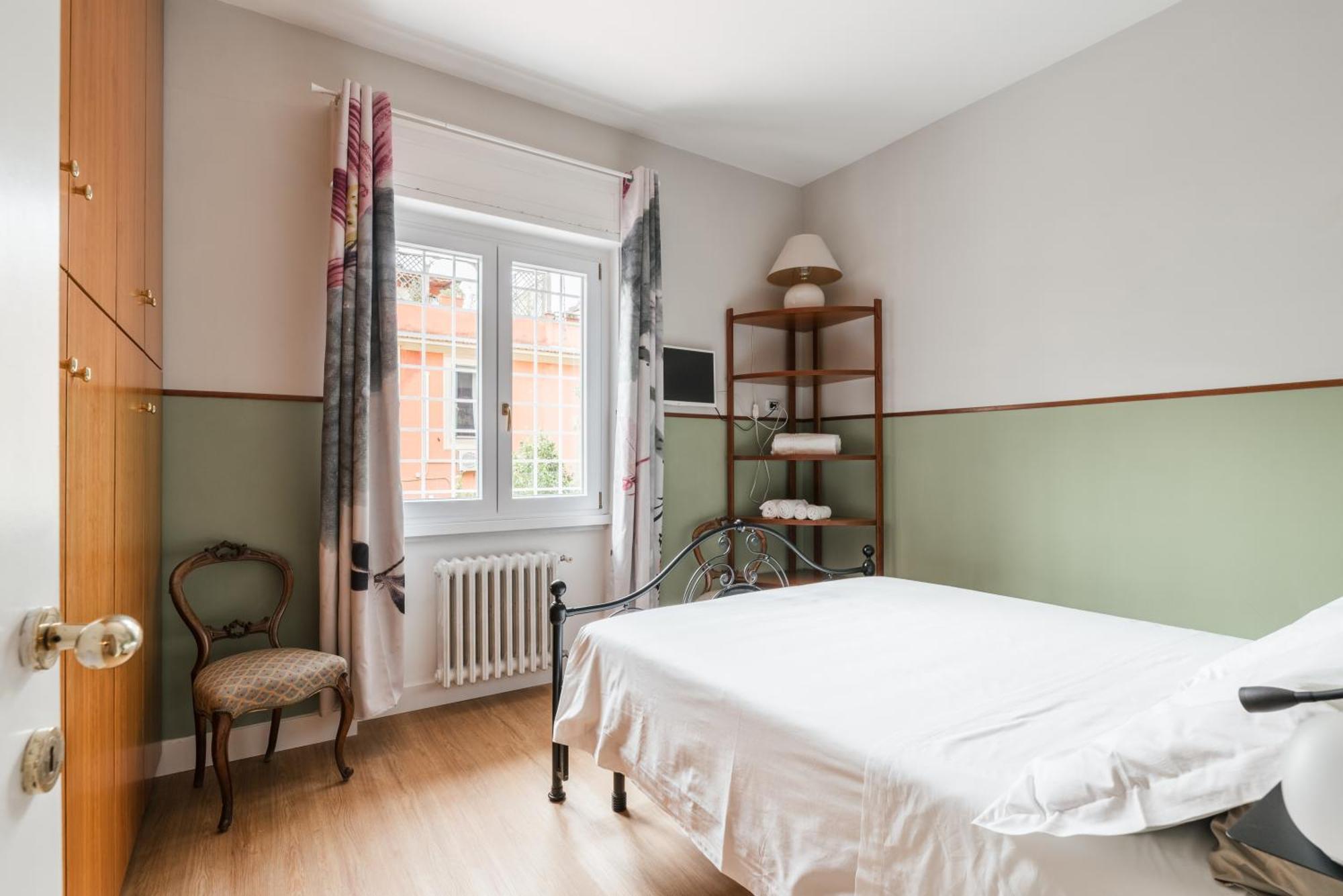 Daniela'S Place Рим Экстерьер фото