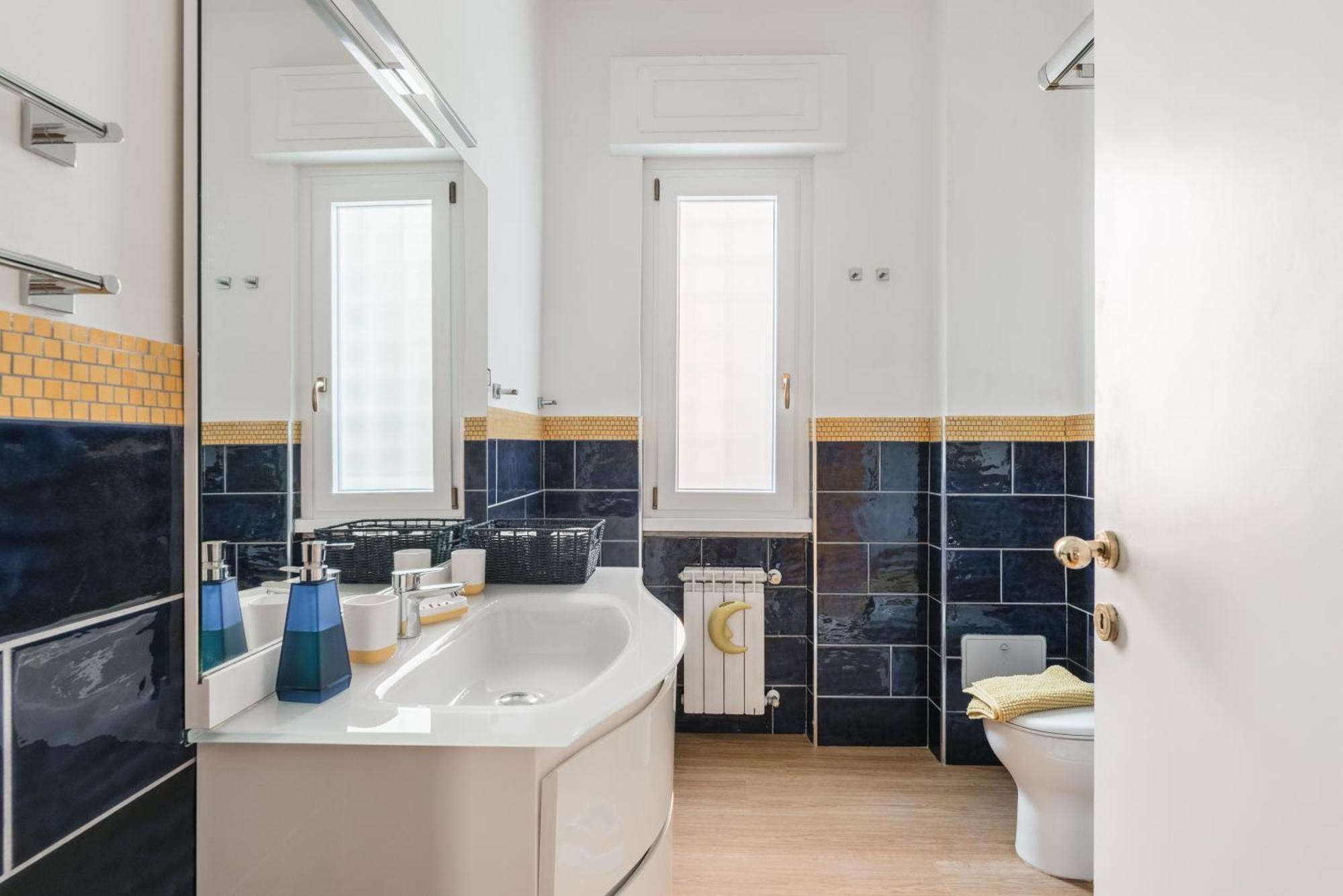 Daniela'S Place Рим Экстерьер фото